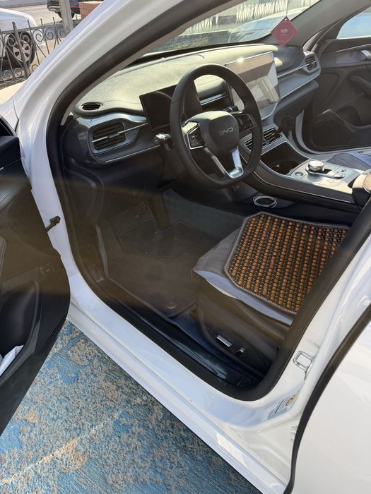 BYD Chazor 2024 LUXE