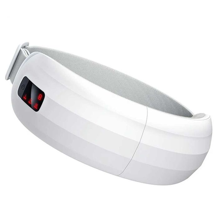 Беспроводной Массажер Для Глаз с Теплотерапией akm22