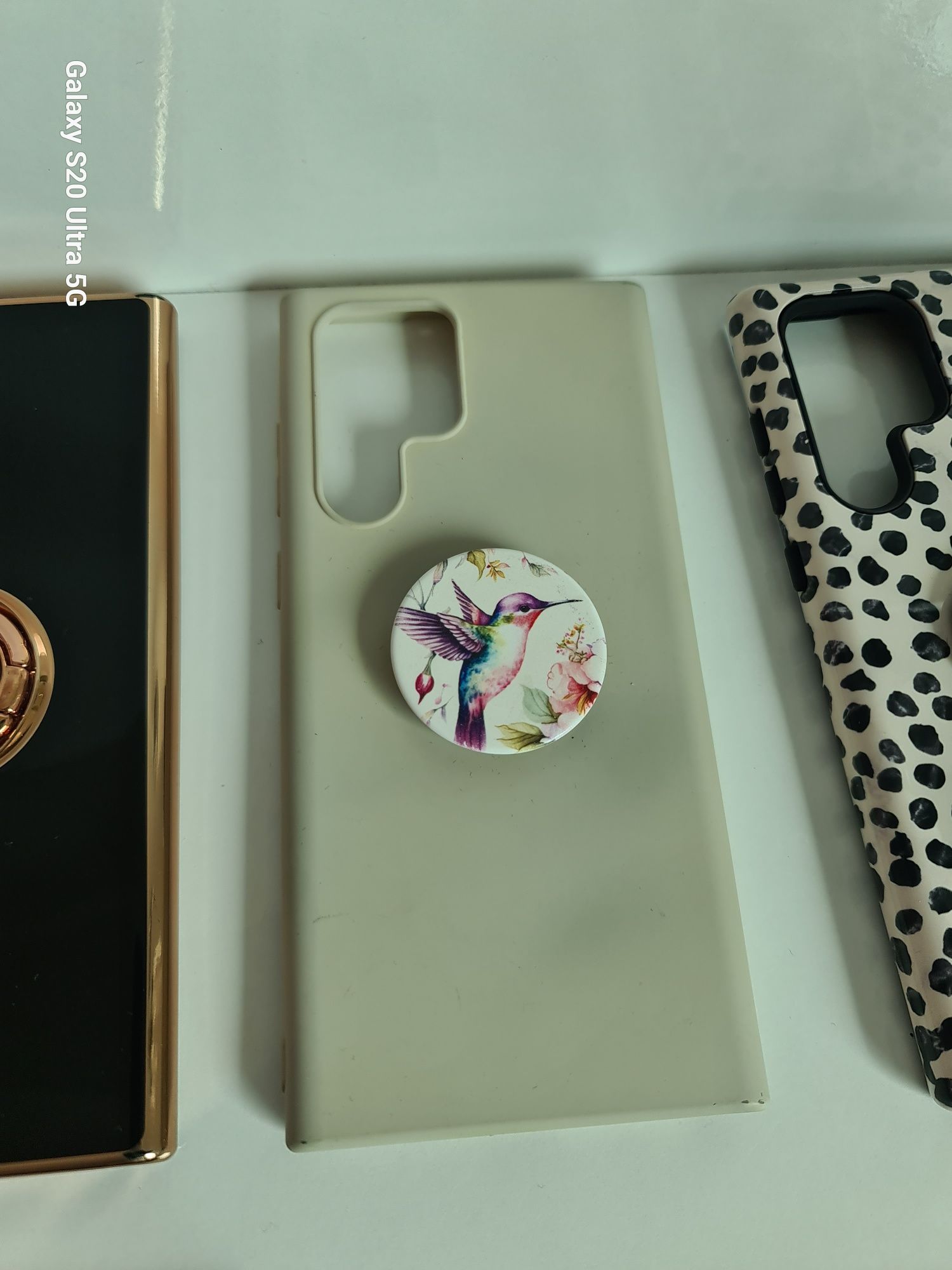 Кейс за  samsung S22 ultra