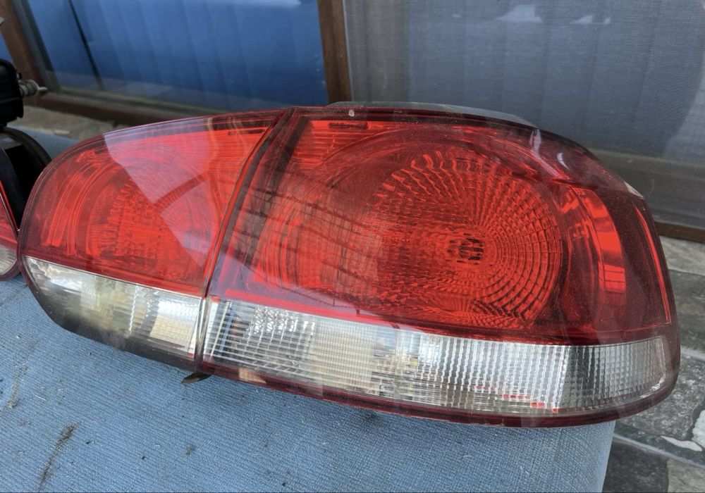 Стопове VW Golf 6