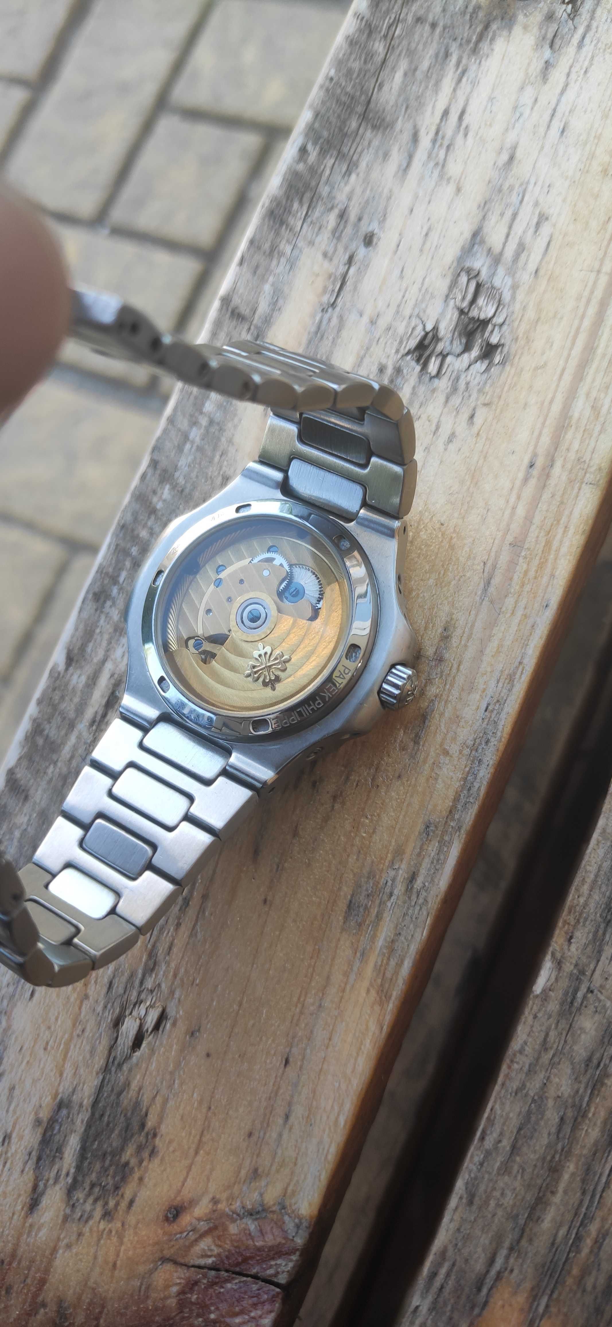 Philippe patek geneve