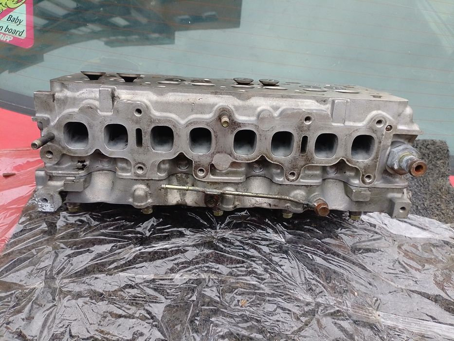 Chiuloasă opel 1.7 rectificată