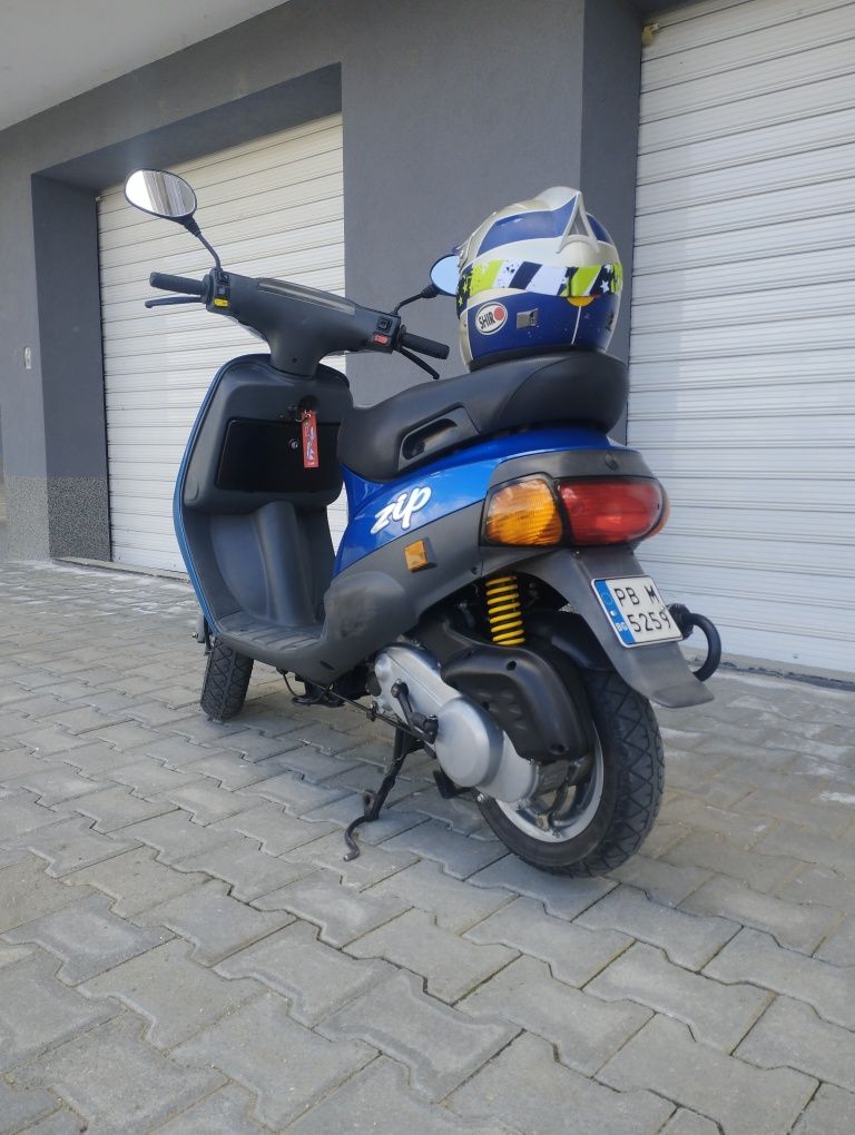 Piaggio Zip 50/70cc