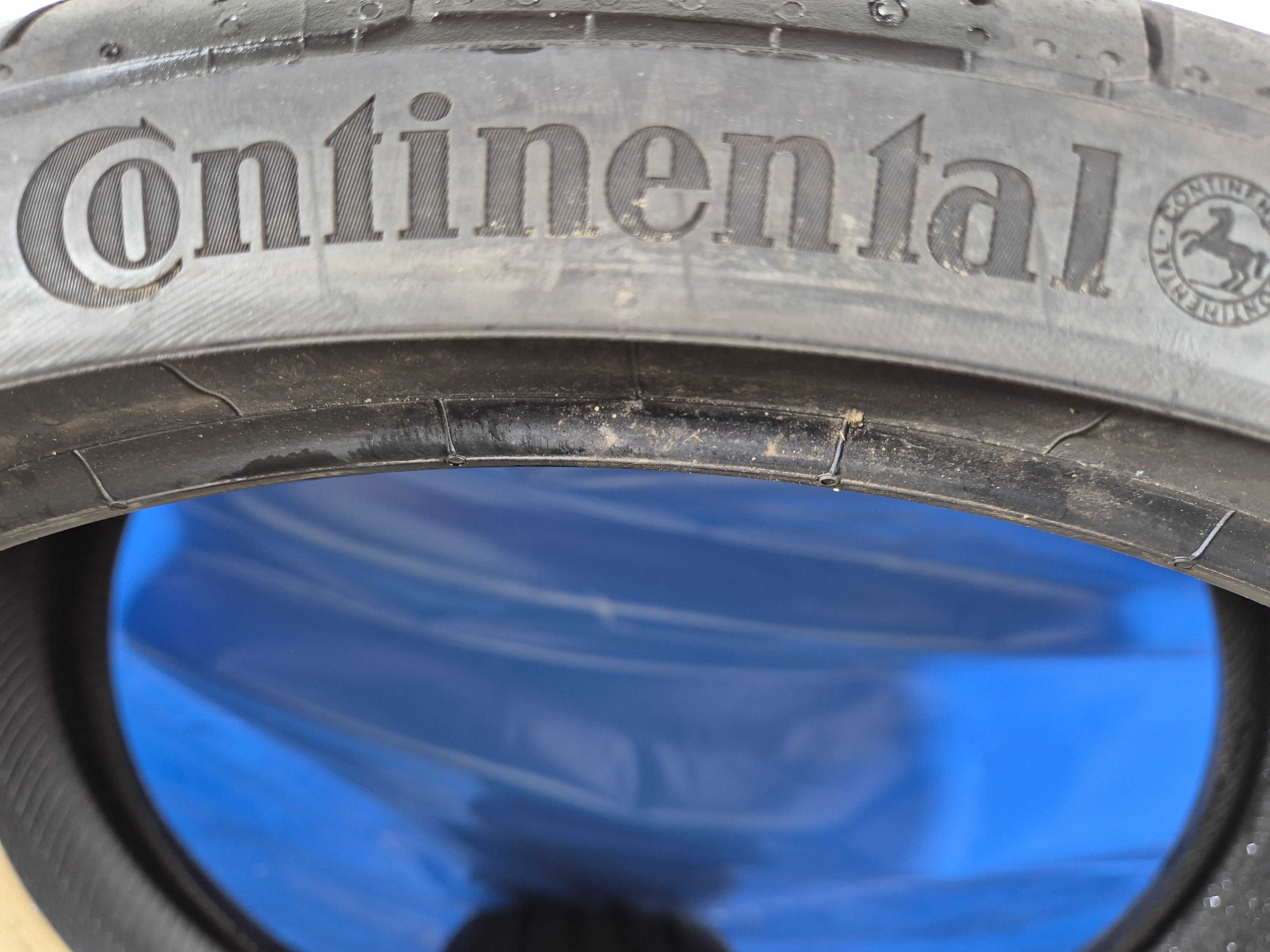 265/30/20 Continental