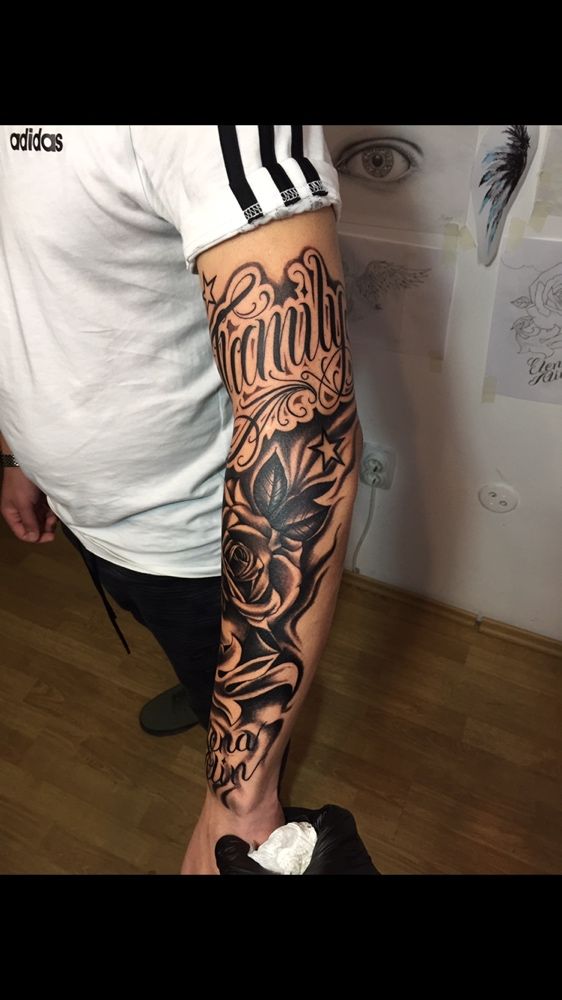 — Tatuaje Brasov —