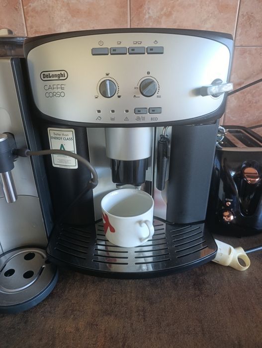 Vând mașina cafea