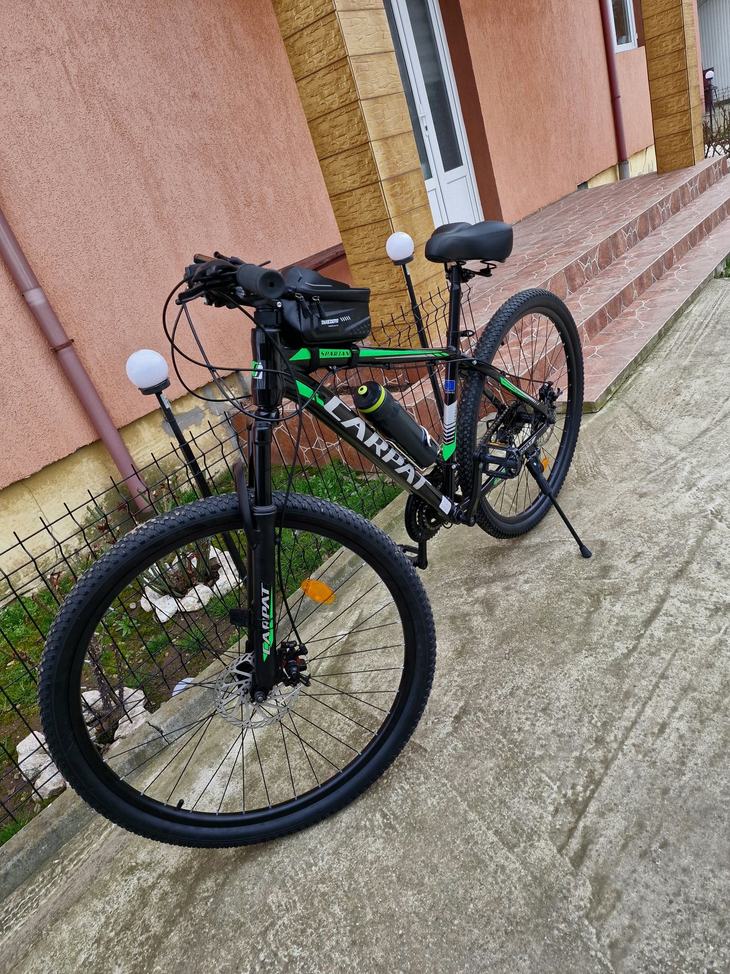 Bicicletă Roti 29inch