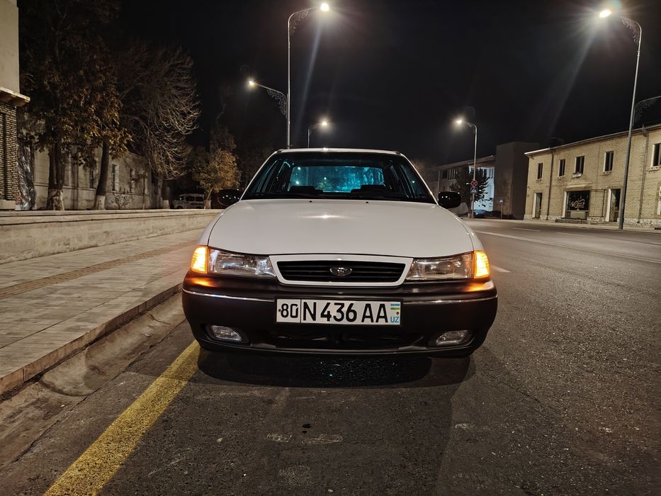 Продаётся Дэу Нексия