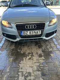 Audi a4 b8 de vanzare detalii la