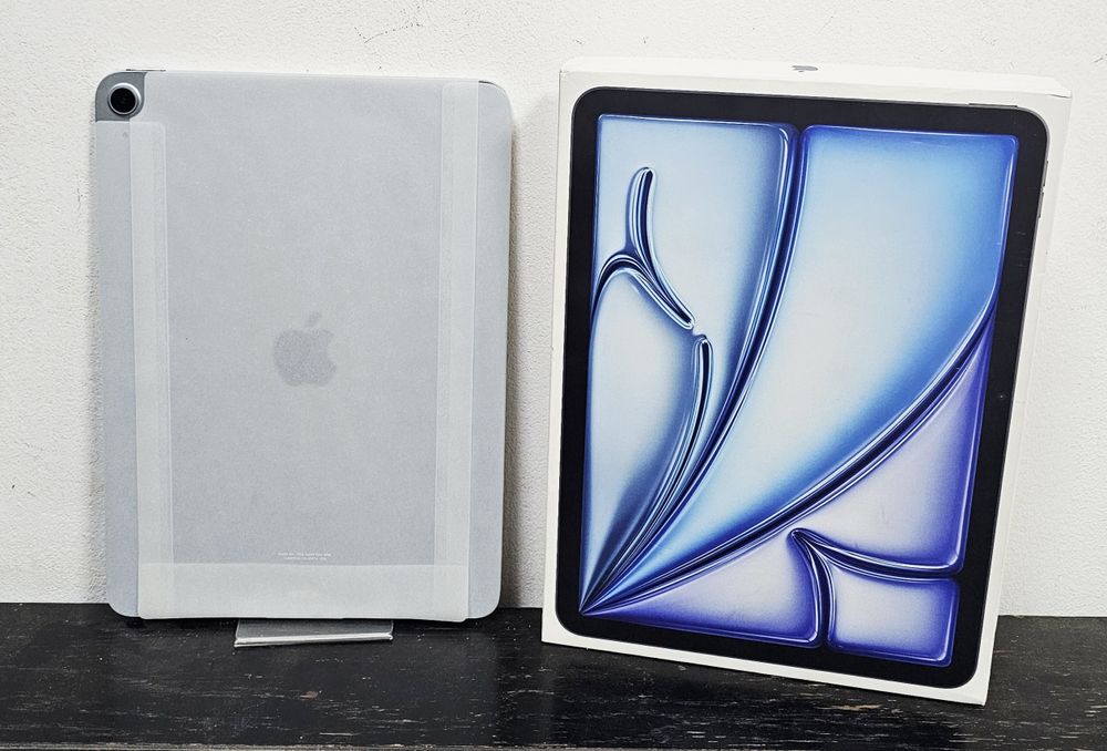 iPad Air 11 M3 128 GB Wi-Fi NOUA Zeus Amanet 64755