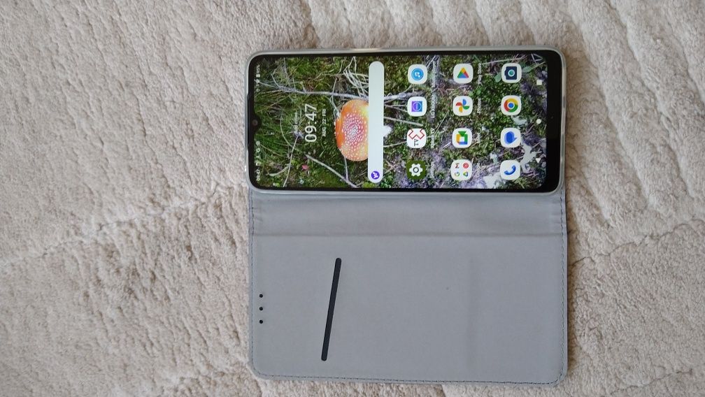 Смартфон Motorola Moto E22, 4GB, 64GB