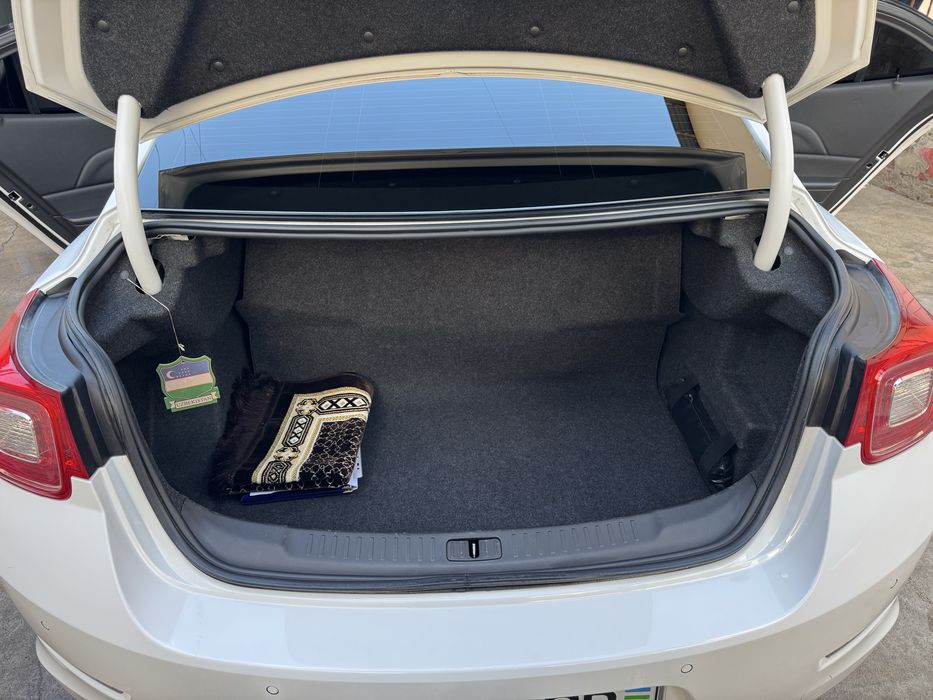 Malibu 1 3 позиция идеал холатда