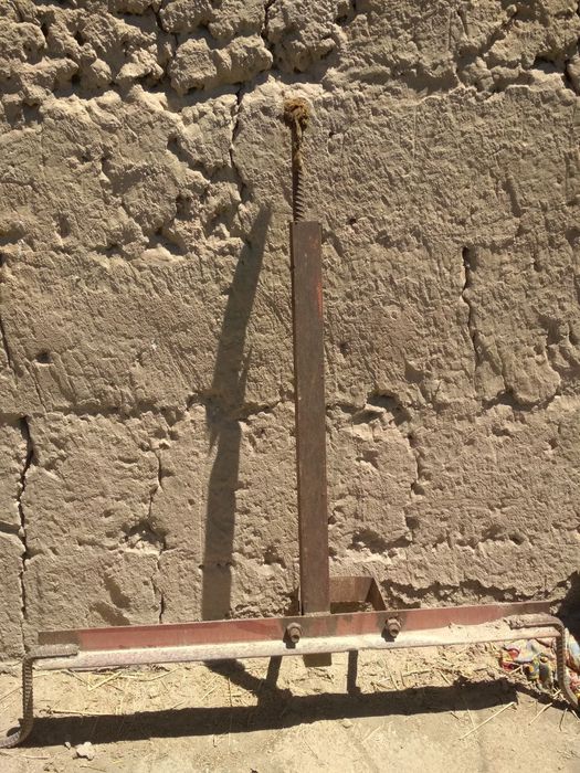 Traves stolbalar uchun