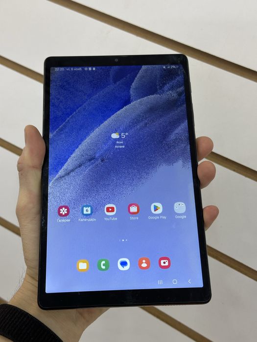 Samsung Tab A7 Lite