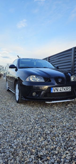 Seat ibiza 1.9 tdi 200cp  preț fix