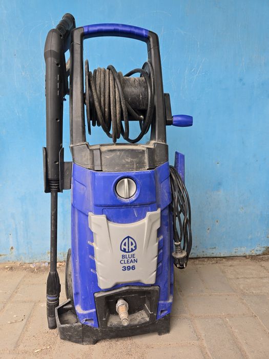 Мойка высокого давления Annovi Reverberi Blue Clean