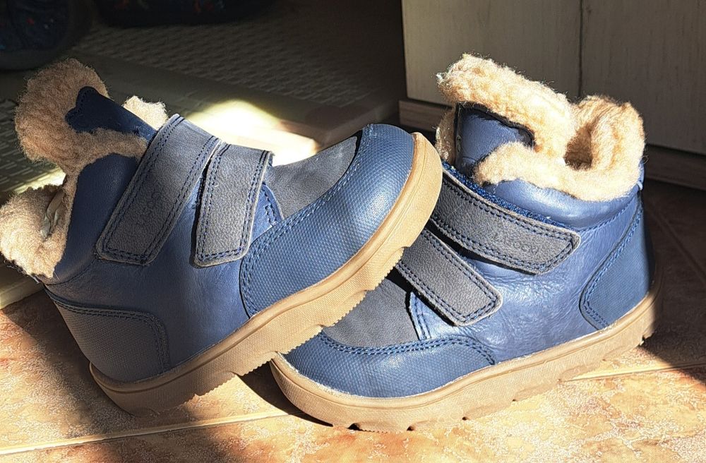 Lasocki kids и Апрески Пума