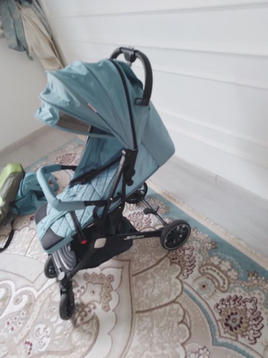 Коляска сатылады!