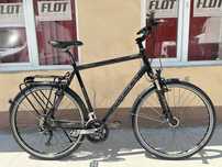 Bicicleta oras Stevens 28 Inch Aluminiu 27 viteze Shimano SLX XXL