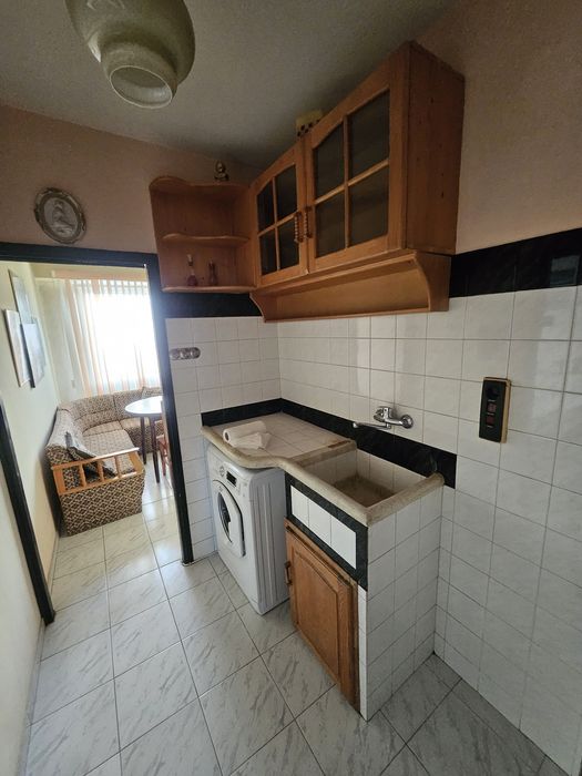 Продава се Тристаен апартамент в Пещера - 65 кв.м за 942 €/кв.м - Снимка #7
