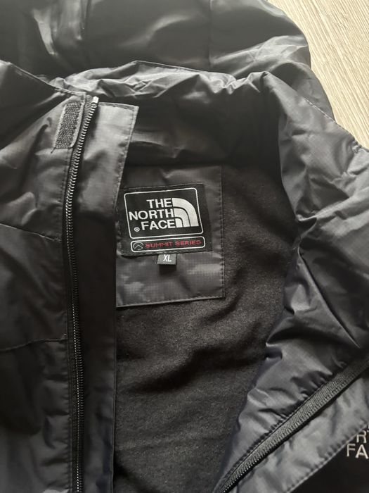 Geaca the north face