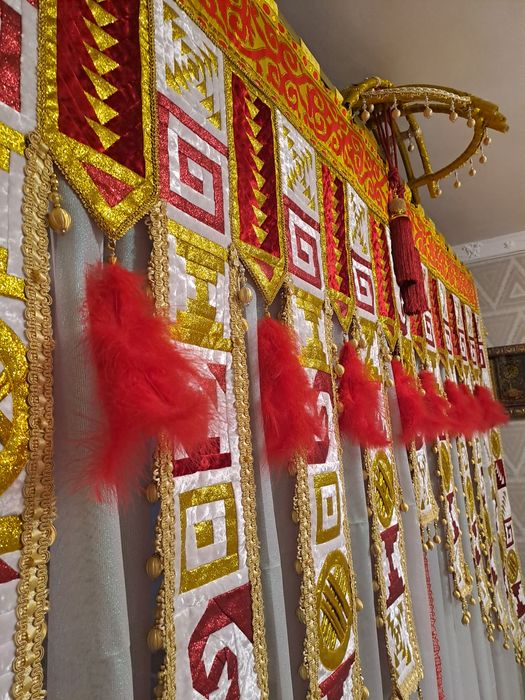 Шымылдық  50 мың