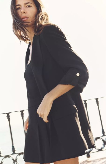 Продается пиджак ZARA оригинал