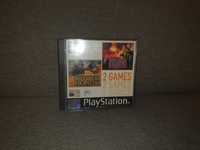 Playstation one joc original de coletie