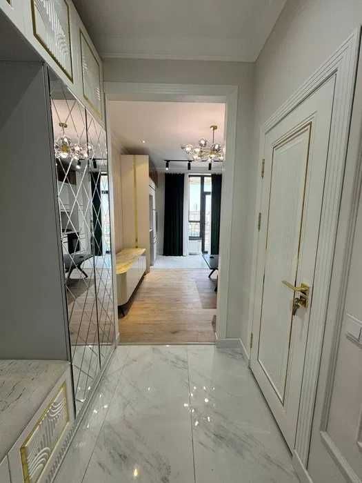 R3 Сдаётся квартира 1/4/9 ор-р ТРЦ NEXT