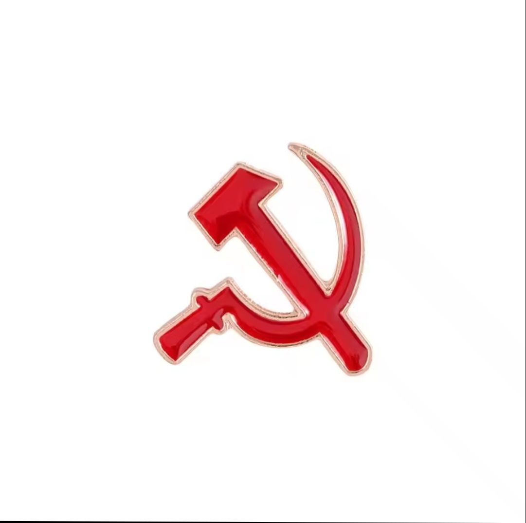 Нови руски значки