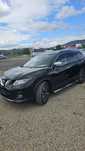 Nissan X-Trail Xtronic