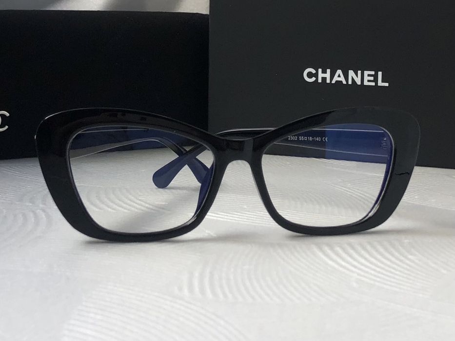 Очила за компютър прозрачни слънчеви очила Диоптрични рамки