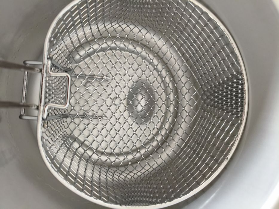 Фритюрник Tefal Principo 1.2