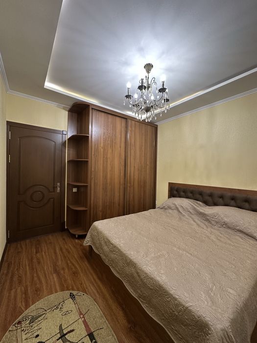 Продаётся 2х комнатная пер-я на 3х Карасу-1