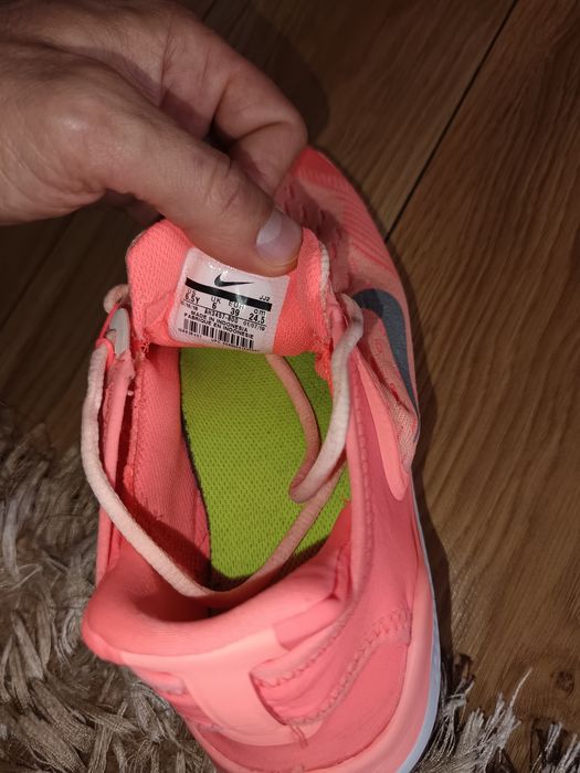 Adidași Nike Free RN (39)