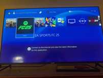 PlayStation 4 с игри