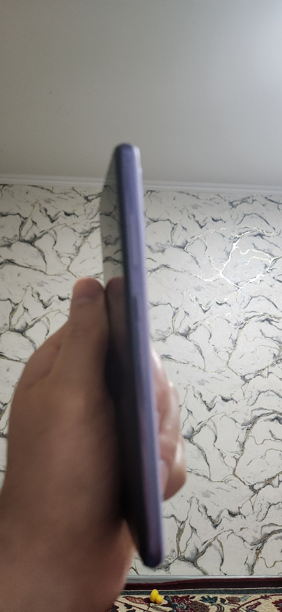 Samsung A52 holati alo.