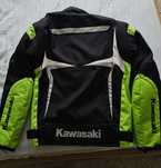 Оригинална екипировка Kawasaki...