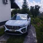 Dacia Sandero Stepway Primul proprietar