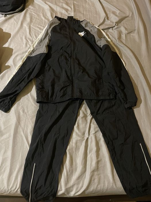 Nike шушляк комплект