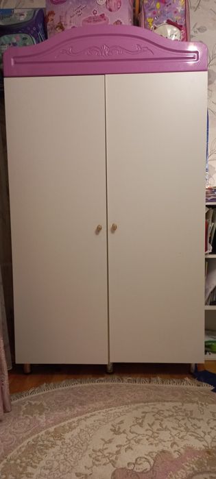 Продам детский гарнитур