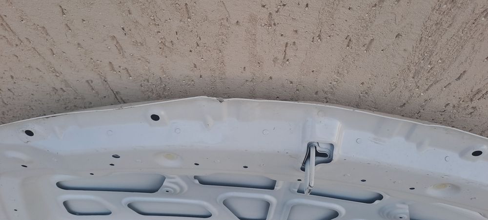 Капот Chevrolet Cobalt