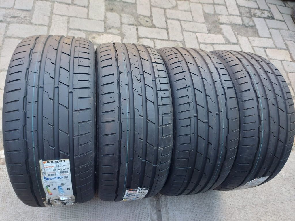 Set 4buc 235/40 R19 96W XL Hankook Ventus S1 evo³ (anti zgomot) vară