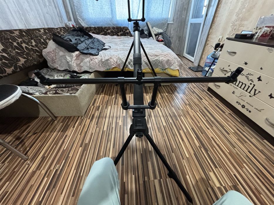 Стойка за риболов