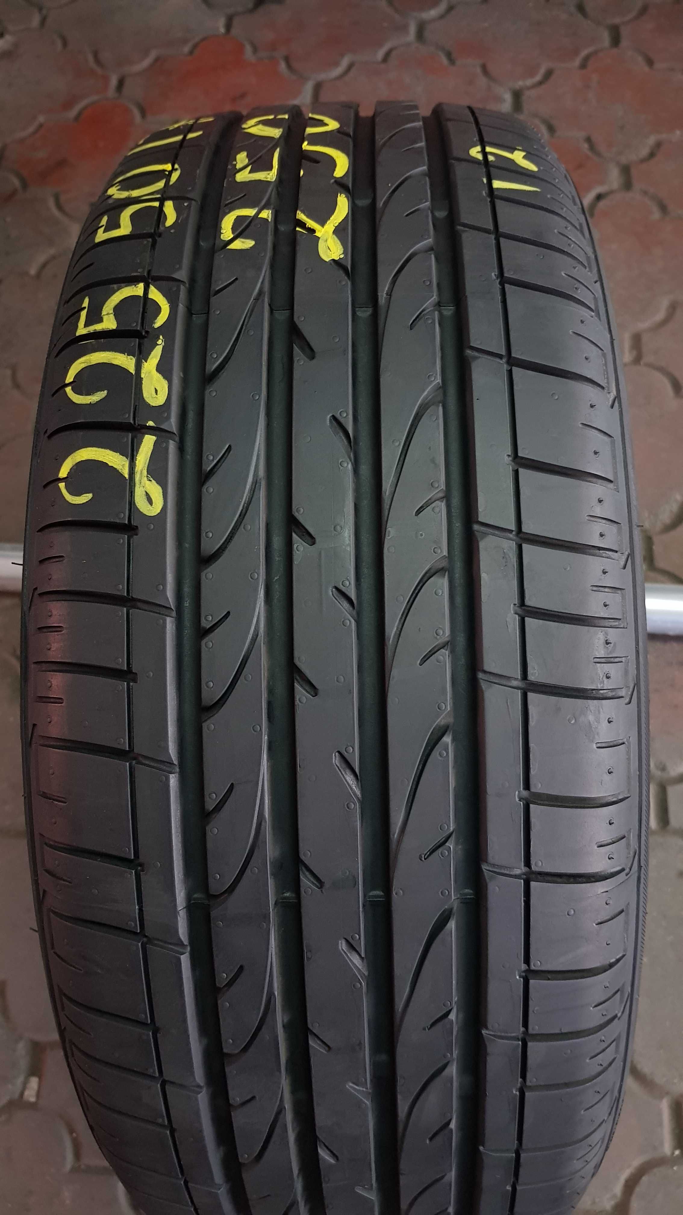 anvelope Bridgestone,Petlas 225/50/17