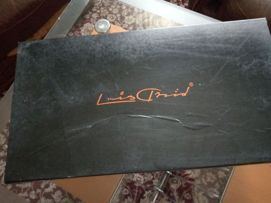 Сапоги натуральная кожа