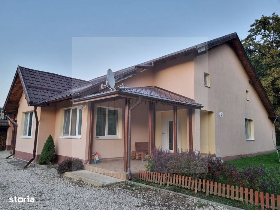 Casa independenta Cristian