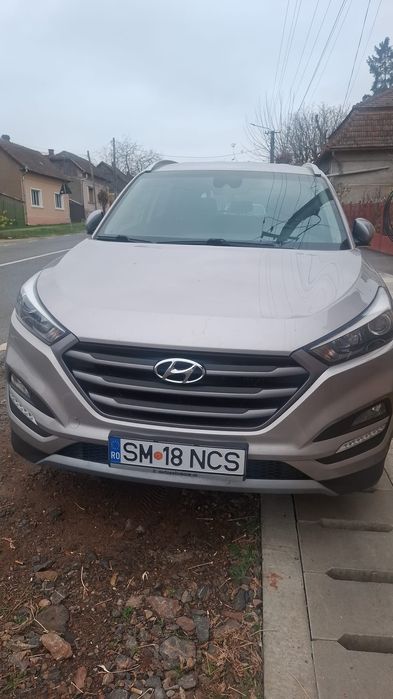 De vanzare Hyundai tucson