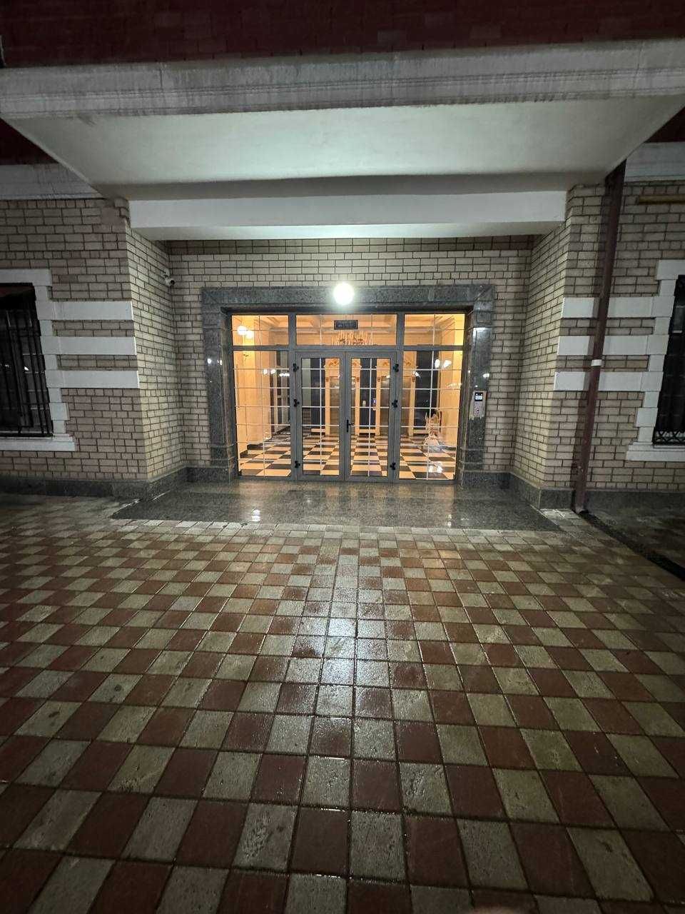"Greenwich" TJM Biznes klassdagi 3/4/9 kvartira sotiladi