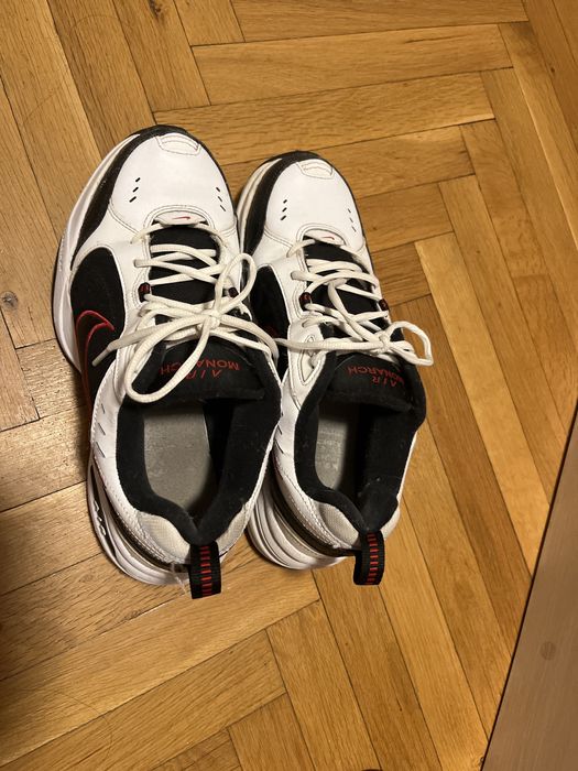 Маратонки унисекс Nike